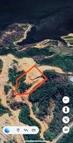 Gayang, Tuaran, Land, 3.78 Acres, NT, Tourism Development Zone