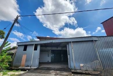 Warehouse-/-Factory-for-rent-Taiping-Perak