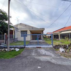 Single Storey SEMI DETACHED, Taman Panchor Jaya, Seremban