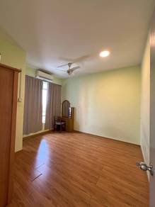 SKY GARDEN RESIDENCES @ KLEBANG For Rent