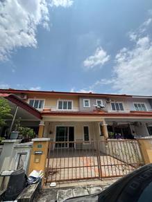 Ipoh @ Botani Palma Double Storey For Rent