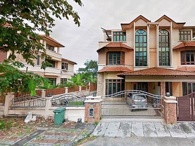 Semi-Detached-House-for-auction-Batu-Ferringhi-Penang