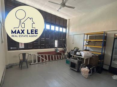 [RARE PICK] LEBUH MELAYU 3000sf CHEAPEST GEORGETOWN GOOD POTENTIAL