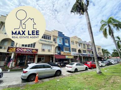 Shop-lot-for-rent-Sungai-Pinang-Penang
