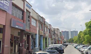 Fadason Business Centre, 1st Floor Office For Let
