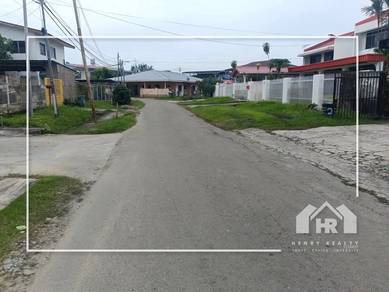 Double Storey Detached House, Sembulan, Kota Kinabalu