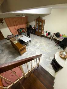 Double Storey Taman TTDI Jaya Seksyen U2 Shah Alam