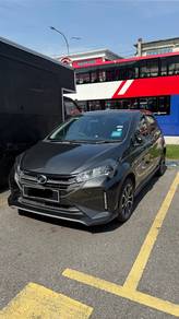 New Perodua Myvi G3 1.5 (A)