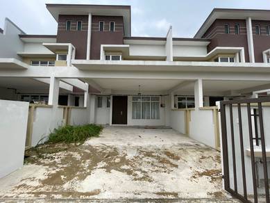 Newly Complete 2 Storey at Bandar Tasik Kesuma