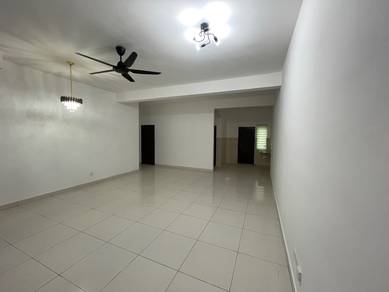 Newly Complete 2 Storey at Bandar Tasik Kesuma