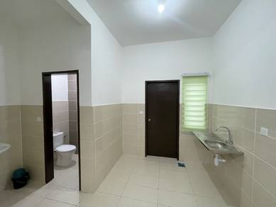 Newly Complete 2 Storey at Bandar Tasik Kesuma