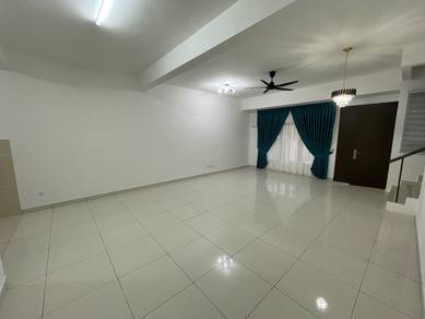 Newly Complete 2 Storey at Bandar Tasik Kesuma