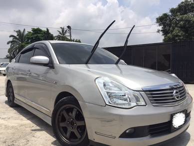 [ 2008 ] Nissan SYLPHY 2.0 (A) FULL SPEC