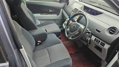 Perodua ALZA 1.5 EZi (A)