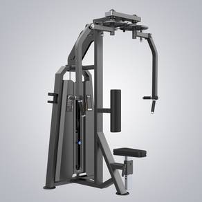 Rear Delt Pec Fly Pectoral Chest Gym Equipment
