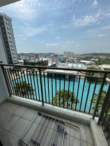 Tiara Imperio @ Bangi