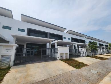 2-storey-Terraced-House-for-sale-Denai-Alam-Selangor