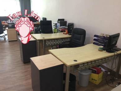2.5 Storey SHOP LOT KENARI AVENUE Commercial Bayan Lepas Sungai Ara