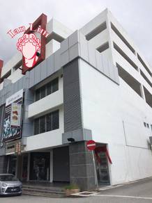 2.5 Storey SHOP LOT KENARI AVENUE Commercial Bayan Lepas Sungai Ara