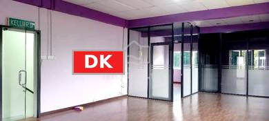 Office-space-for-rent-Kajang-Selangor