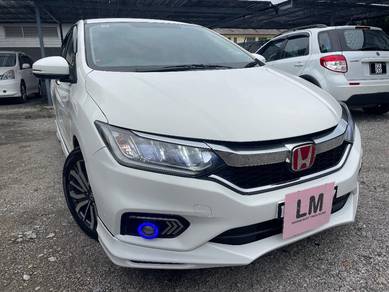 Honda CITY 1.5 V (A)