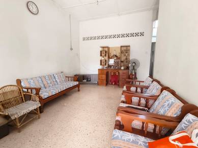 1-storey-Terraced-House-for-rent-Cheras-Kuala-Lumpur