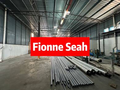 Warehouse-/-Factory-for-rent-Batu-Maung-Penang
