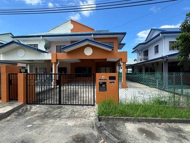 Taman Bandar Sierra | Semi Detached | Menggatal