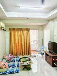 [Vista Mutiara]💥Fire Sale Mark Up Loan Low D/P Near to Shops