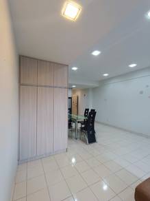 [Vista Mutiara]💥Walk to BusStop MRT Reno Unit Fire Sale Mark Up Loan