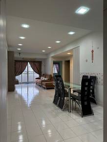 [Vista Mutiara]💥Walk to BusStop MRT Reno Unit Fire Sale Mark Up Loan