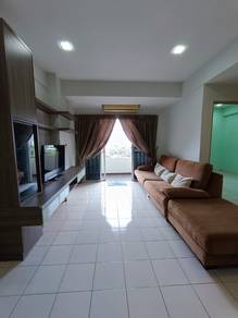 [Vista Mutiara]💥Walk to BusStop MRT Reno Unit Fire Sale Mark Up Loan