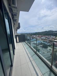 Prominence @ Bukit Mertajam