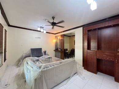 2 Storey Terrace Taman Kenari Merah Teluk Wanjah Alor Setar For Sale