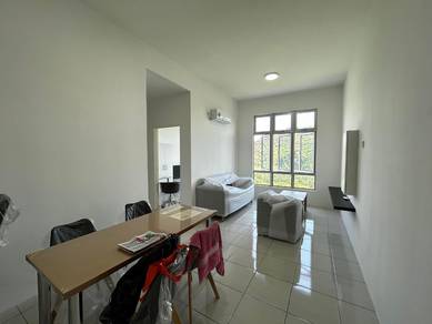 Ipoh Town The Anderson Condo Fully Furnitured For Rent🍀