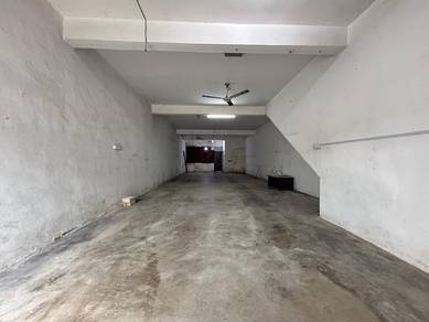 Shop-lot-for-rent-Jawi-Penang