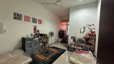 2sty [22x80] Terrace House, Rawang, M residence 1, Bandar Tasik Puteri