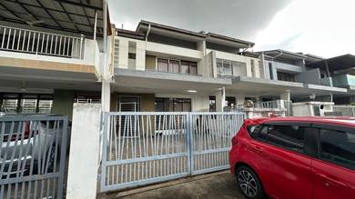 2sty [22x80] Terrace House, Rawang, M residence 1, Bandar Tasik Puteri