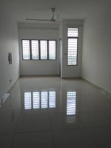 Pangsapuri Seri Akasia , Puchong Prima