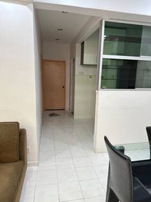 Gambier Heights, Gelugor, nice reno, near usm