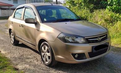 Proton SAGA 1.3 FL EXECUTIVE (A)