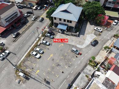 LANDED SALE 2 STOREY BUNGALOW At TAMAN RIA WITH HUGE LAND 14611 SQFT