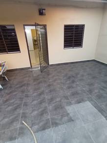 1-storey-Terraced-House-for-sale-Telok-Panglima-Garang-Selangor