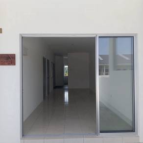 1-storey-Terraced-House-for-sale-Tapah-Perak-3