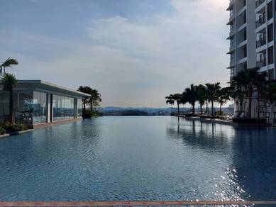 Tiara Imperio @ Bangi