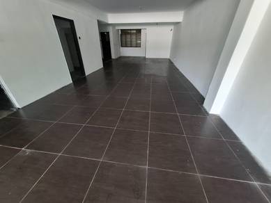 1st Floor Shop or Office 1800 Sf In Taman Megah Petaling Jaya for Rent