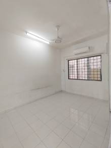 Pangsapuri Seri Jati (Puchong Hartamas)