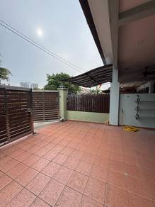 2 Storey Terrace House 4R3B P/F Taman Seri Emas Kajang