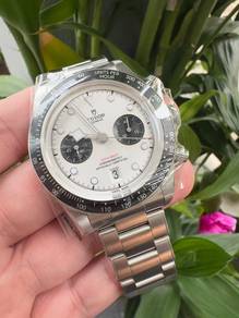 Tudor Blackbay Chronograph Panda