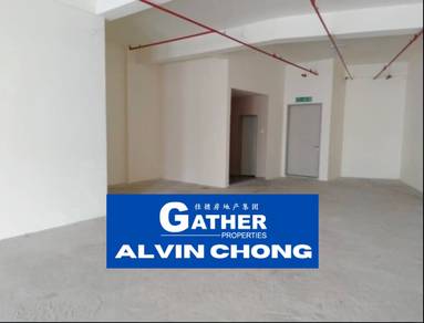 Shop-lot-for-rent-Batu-Maung-Penang